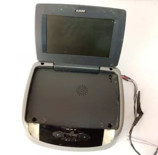  DVD Lexus RX 2 Арт 2024229, вид 2