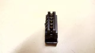  Кнопка центрального замка Renault 19 1 Арт 2048815, вид 2