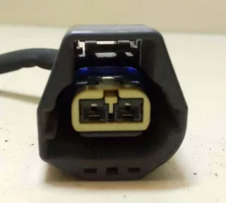 26110XA00A,053252309,009217-00 Насос вакуумный Subaru Tribeca 3.0л i Арт 2009910, вид 3