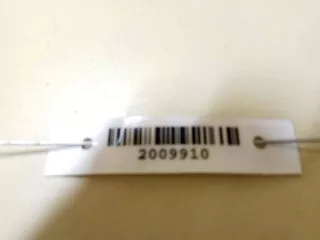 26110XA00A,053252309,009217-00 Насос вакуумный Subaru Tribeca 3.0л i Арт 2009910, вид 4