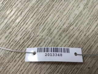 57251XA000 Амортизатор капота Subaru Tribeca Арт 2013348, вид 2