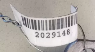 037133035C Клапан ТНВД Seat Cordoba 1 restailing 1.4л i Арт 2029148-1, вид 4