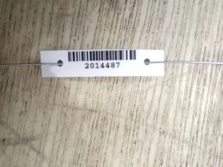 31218047,31335589 Дверь передняя правая Volvo S80 2 Арт 2014487, вид 3