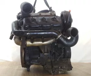  коллектор выпускной Audi A4 B6 2.5л TDi Арт 2035985-2, вид 2