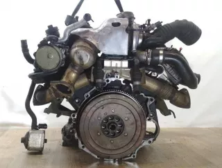  коллектор выпускной Audi A4 B6 2.5л TDi Арт 2035985-2, вид 3