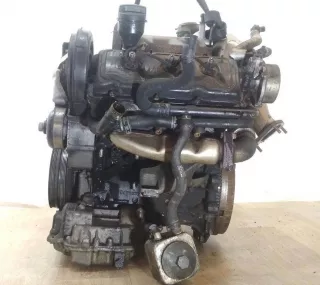  коллектор выпускной Audi A4 B6 2.5л TDi Арт 2035985-2, вид 4
