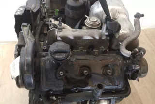  коллектор выпускной Audi A4 B6 2.5л TDi Арт 2035985-2, вид 5