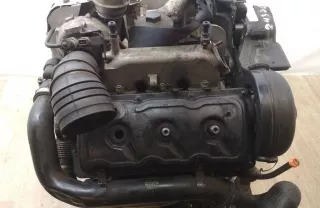  коллектор выпускной Audi A4 B6 2.5л TDi Арт 2035985-2, вид 6