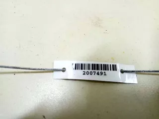 8200067015,8200295685 Насос (моторчик) омывателя стекла Renault Megane 2 Арт 2007491, вид 3