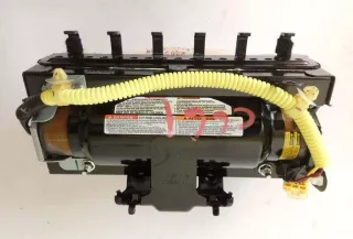 511616786,77850-TX6-A812-M1 Подушка безопасности Acura ILX Арт 2023892, вид 3