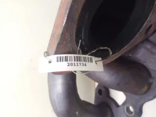  коллектор выпускной Ford Focus 1 2.0л i Арт 2011734, вид 4