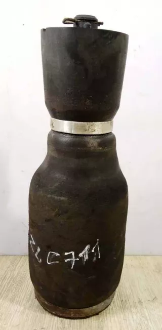 37121095579 Пневмоподушка BMW X5 E53 Арт 2015186, вид 1