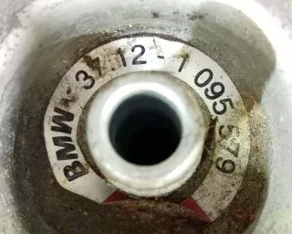 37121095579 Пневмоподушка BMW X5 E53 Арт 2015186, вид 4