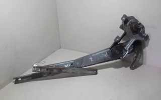  стеклоподъемник передний правый Daewoo Matiz M150 restailing Арт 2054807, вид 1