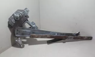  стеклоподъемник передний правый Daewoo Matiz M150 restailing Арт 2054807, вид 3
