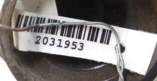  Клапан ТНВД Renault Scenic 2 2.0л i Арт 2031953-1, вид 4