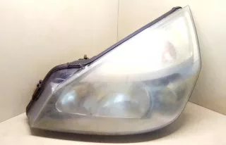 06930204738109,7701064398 Фара левая Renault Espace 4 Арт 2058054, вид 1