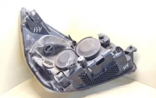 06930204738109,7701064398 Фара левая Renault Espace 4 Арт 2058054, вид 3