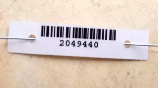  Дуги на крышу (рейлинги) Suzuki SX4 1 Арт 2049440, вид 3