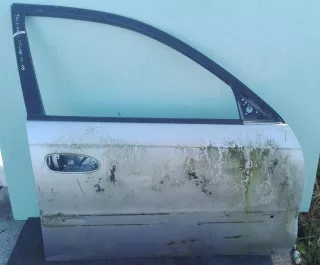  Дверь передняя правая Toyota Avensis 1 Арт 2002769, вид 1