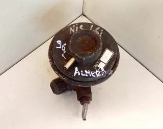 AEY77-45 Клапан EGR Nissan Almera N15 Арт 2051531, вид 2