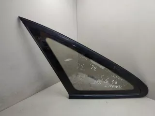  Стекло кузовное боковое левое Mitsubishi Galant 7 Арт 2001810, вид 1