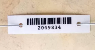  Шторка багажника Fiat Stilo Арт 2049834, вид 3