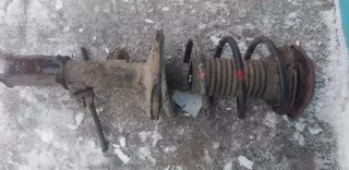 481311N630,4851080052,4851080176 амортизатор передний правый Toyota Corolla E120 Арт 2006886, вид 1