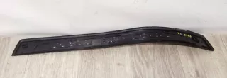 7007397 Накладка на порог внутренняя задняя правая BMW 7 E65/E66 Арт 2034682, вид 2