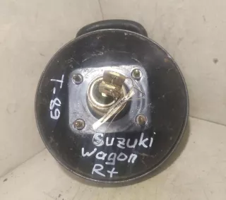 09204001,0204021783,BOSCH Вакуумный усилитель тормозов Suzuki Wagon R3 Арт 2031661, вид 3