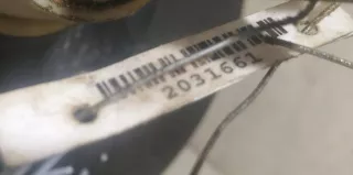 09204001,0204021783,BOSCH Вакуумный усилитель тормозов Suzuki Wagon R3 Арт 2031661, вид 4