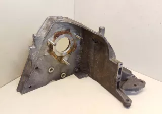 46767681 Кронштейн двигателя Alfa Romeo 156 Арт 2033525, вид 2