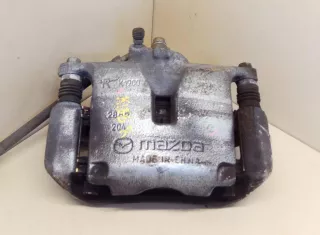  Суппорт передний правый Mazda CX3 Арт 2030707