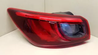 2AR1Y-S1 Фонарь задний левый Mazda CX3 Арт 2030731, вид 1