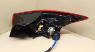 2AR1Y-S1 Фонарь задний левый Mazda CX3 Арт 2030731, вид 2
