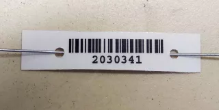 5514000062,8200170306 Щиток приборов (приборная панель) Renault Laguna 2 Арт 2030341, вид 6