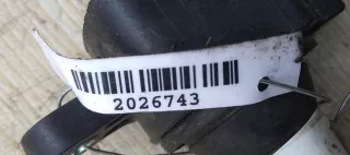 Z-6 Катушка зажигания Mazda 3 BK Арт 2026743, вид 3