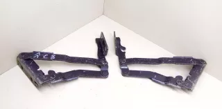  Петля капота Citroen C8 Арт 2065266, вид 2