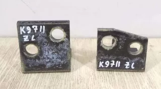 41528269845,41528269839 Петля двери задней левой BMW X5 E53 Арт 2013167, вид 2