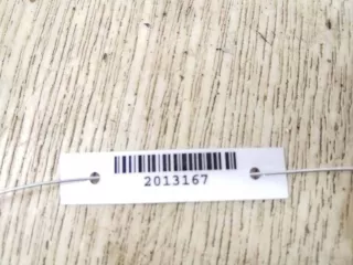 41528269845,41528269839 Петля двери задней левой BMW X5 E53 Арт 2013167, вид 3