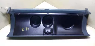 8D1857035D Бардачок Audi A4 B5 Арт 2016830, вид 2