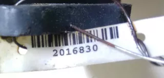 8D1857035D Бардачок Audi A4 B5 Арт 2016830, вид 3