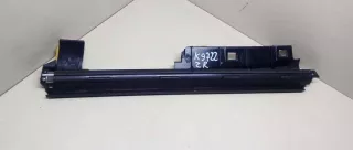 53D001401 Шторка заднего стекла BMW X5 E53 Арт 2026078, вид 1