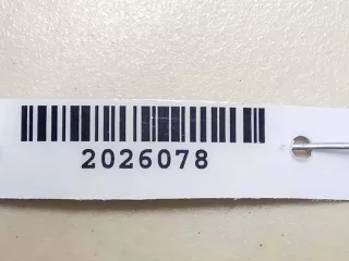 53D001401 Шторка заднего стекла BMW X5 E53 Арт 2026078, вид 4