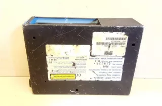  CD-чейнджер Jaguar S-Type Арт 2042907, вид 2