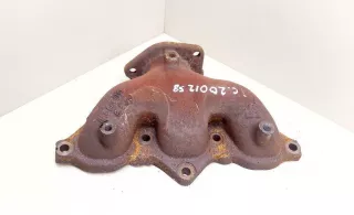  коллектор выпускной Rover 400 Арт 2055519, вид 1