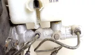 58500-1H000,59110-1H000,070619-0375 Бачок тормозной жидкости Hyundai i30 FD Арт 2059566-2, вид 2