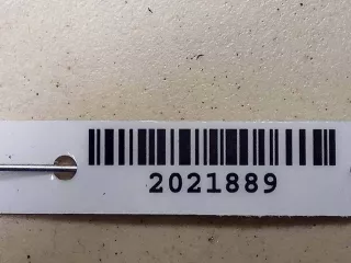 7M0827550G Амортизатор крышки багажника (3-5 двери) Volkswagen Sharan 1 restailing Арт 2021889, вид 4
