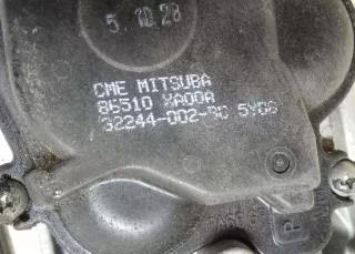 86510XA00A Механизм стеклоочистителя (трапеция дворников) Subaru Tribeca Арт 2011407, вид 3