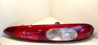  Фонарь задний правый Kia Clarus Арт 2047984, вид 1